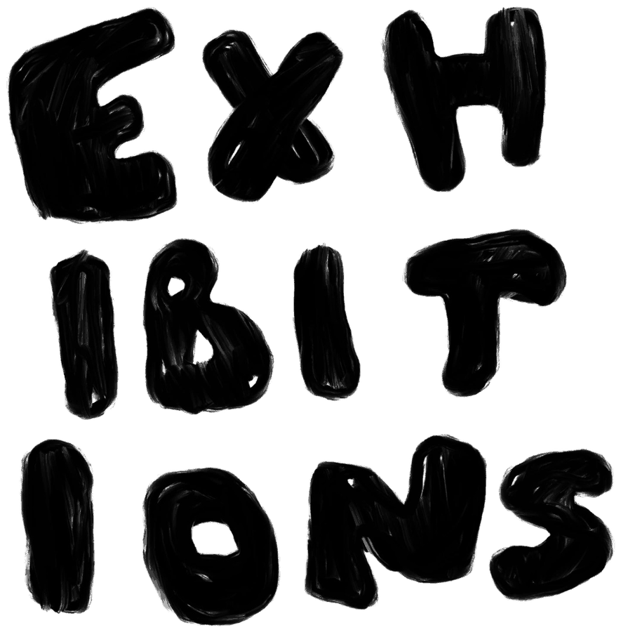 Exhibitions