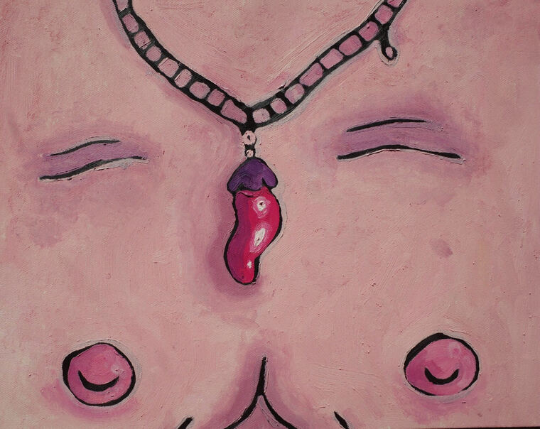 Cornicello II