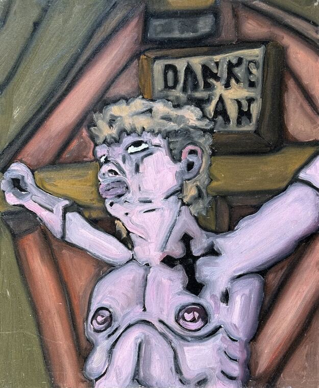 Gesù bambino
