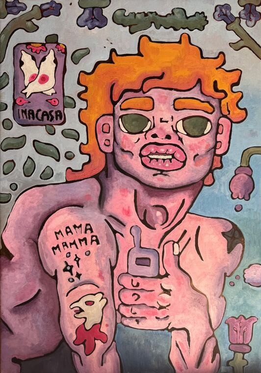 Mamma