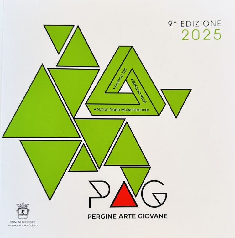 Nona edizione P.A.G