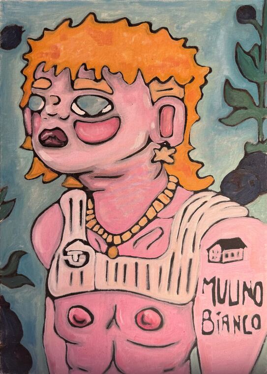 Mulino Bianco