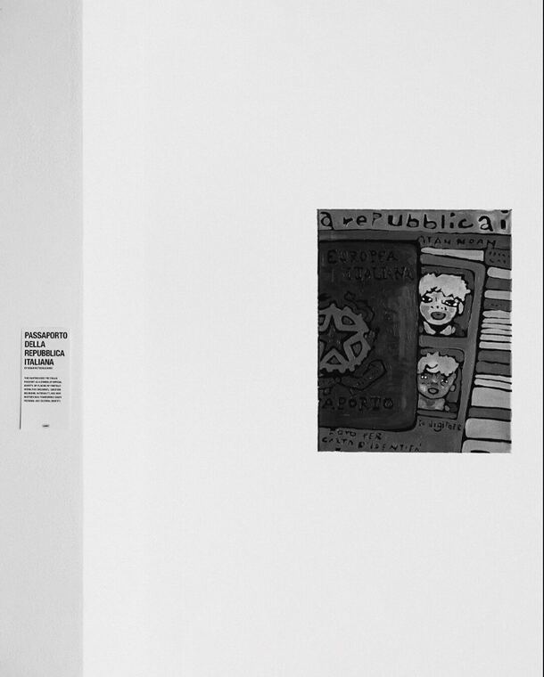 Zweifünf Pop-Up Exhibition