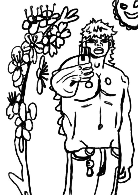 Blumen 2