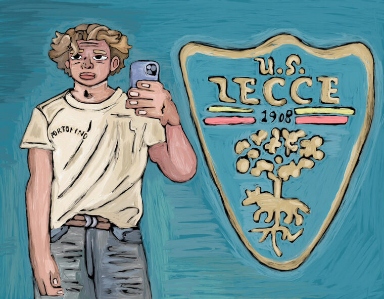 Ciccio Leccese