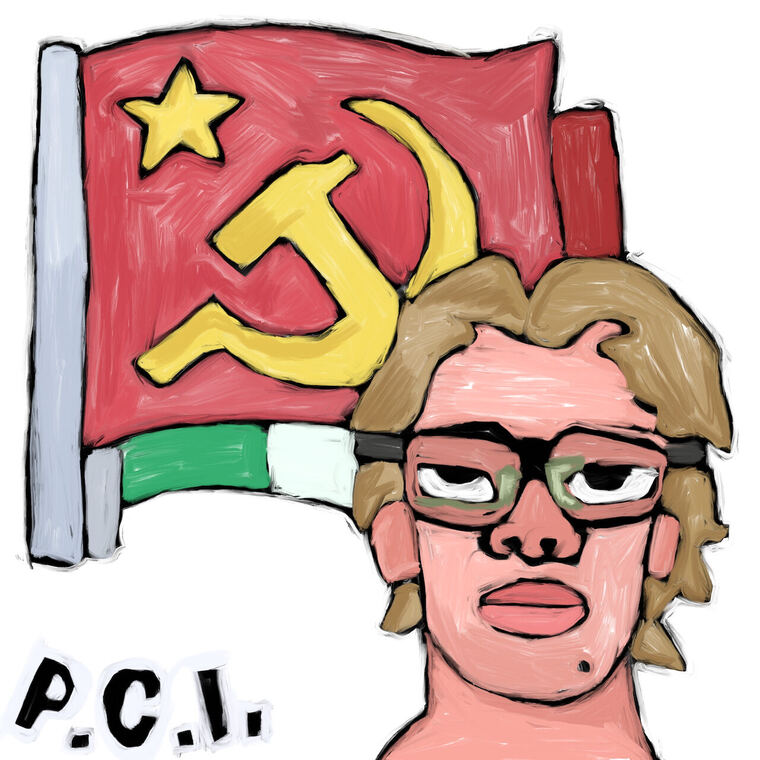 Il Vecchio Partito