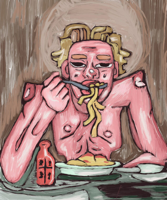Pasta 2