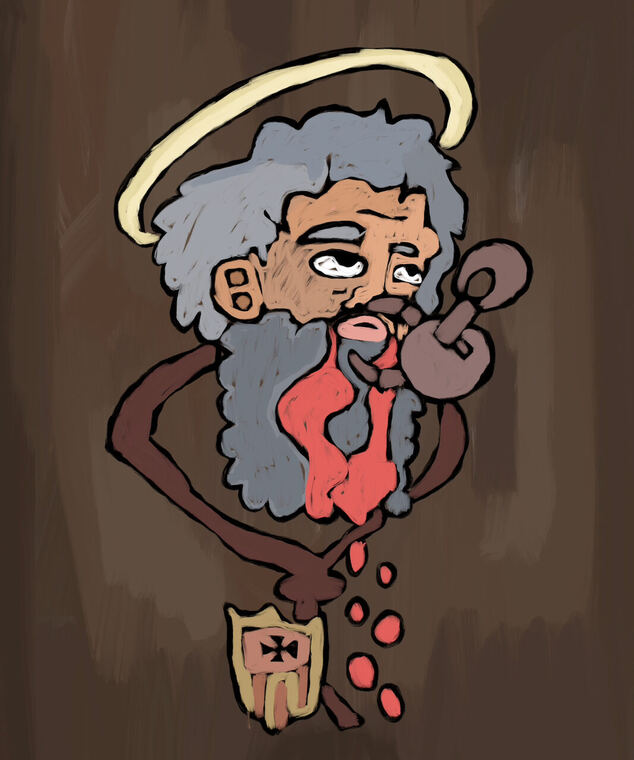 Heiliger Raimund Nonnatus
