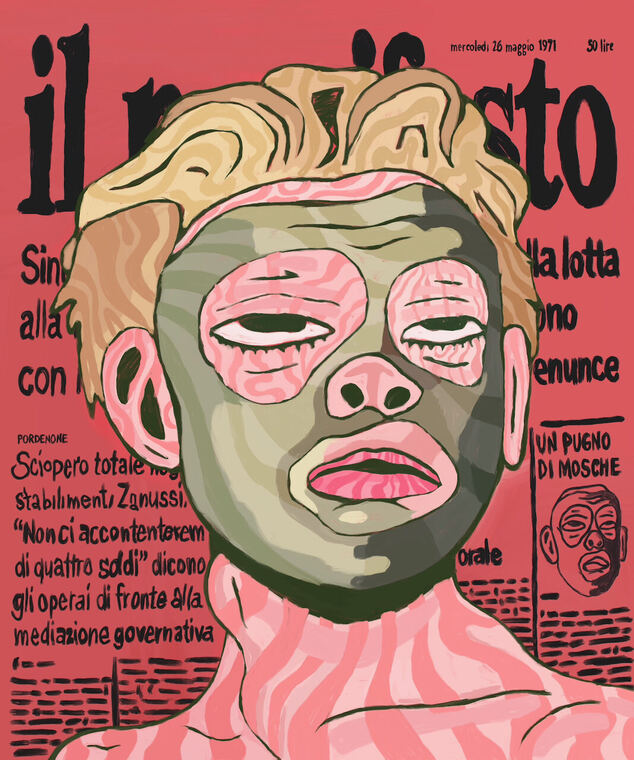 Il Maifesto