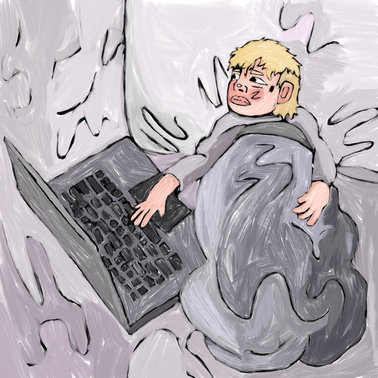 Laptop