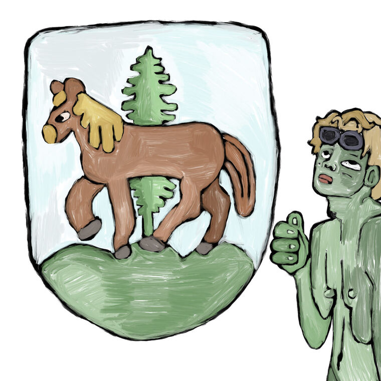 Hafling