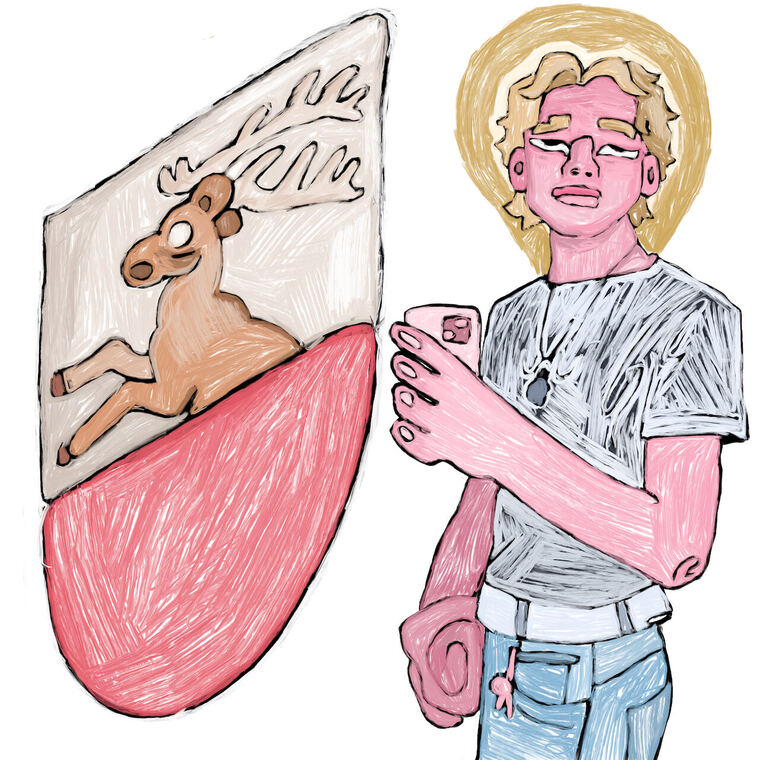 St. Christina in Gröden II
