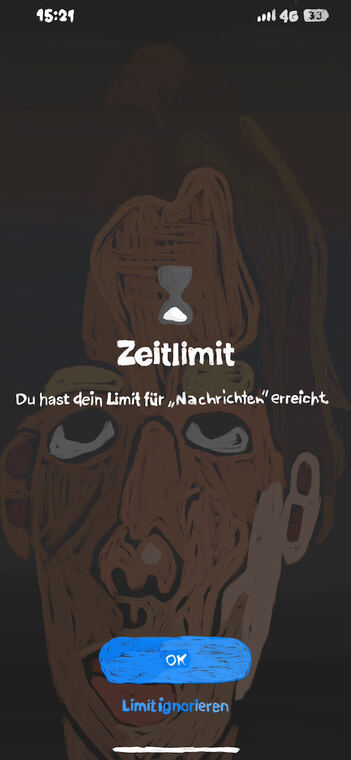 Zeitlimit 1