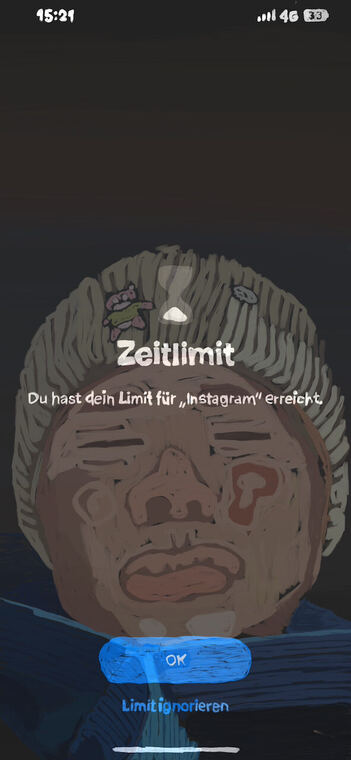 Zeitlimit 2