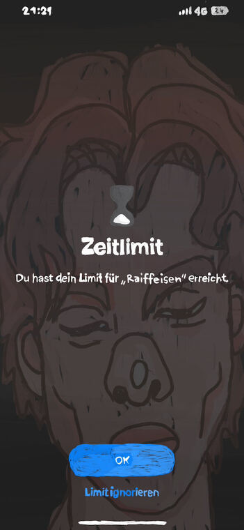 Zeitlimit 3