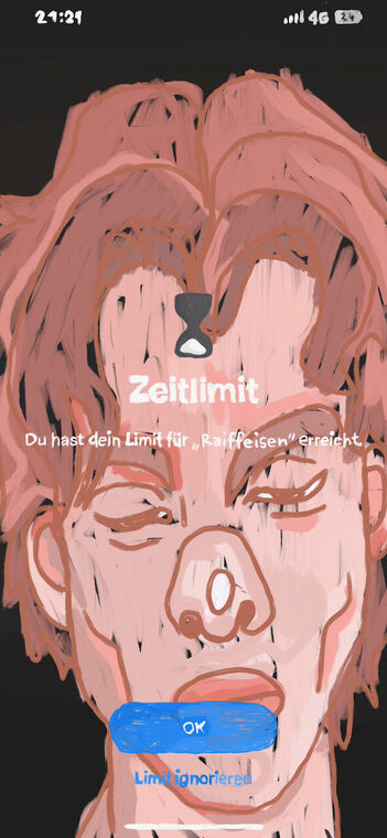 Zeitlimit 4