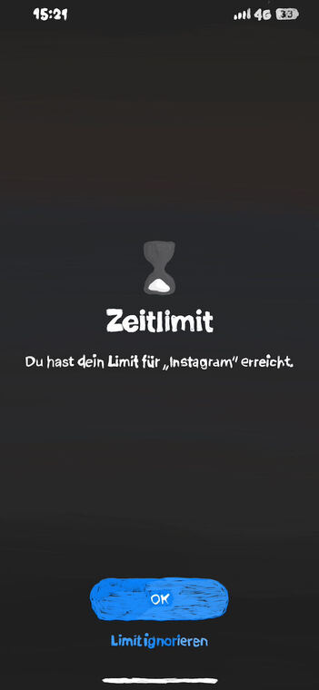 Zeitlimit 5